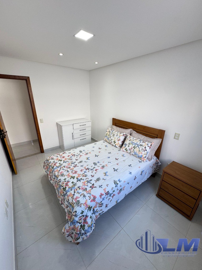 Casa, 3 quartos, 35 m² - Foto 13