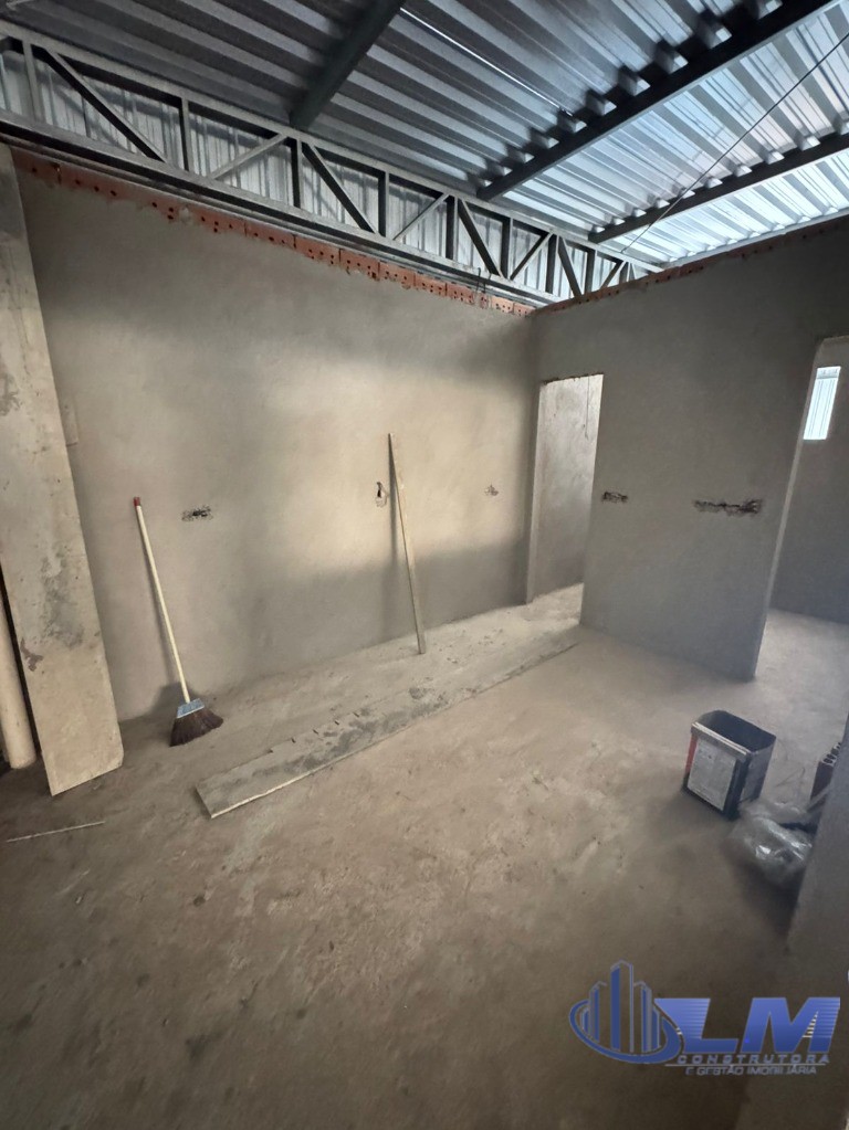 Depósito-Galpão, 420 m² - Foto 8