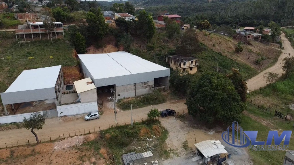 Depósito-Galpão, 420 m² - Foto 4