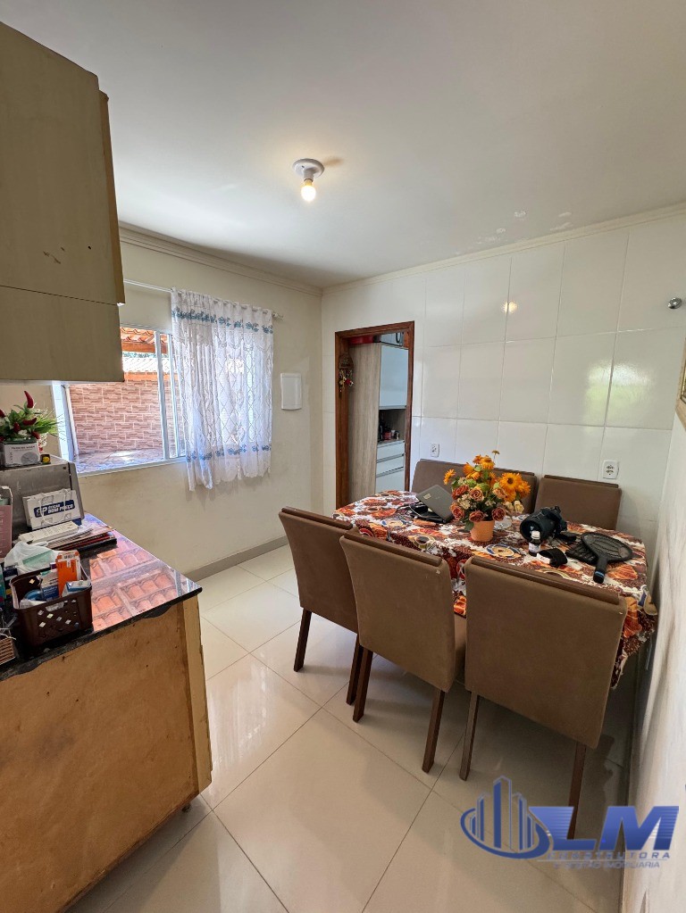 Casa, 3 quartos, 50 m² - Foto 12