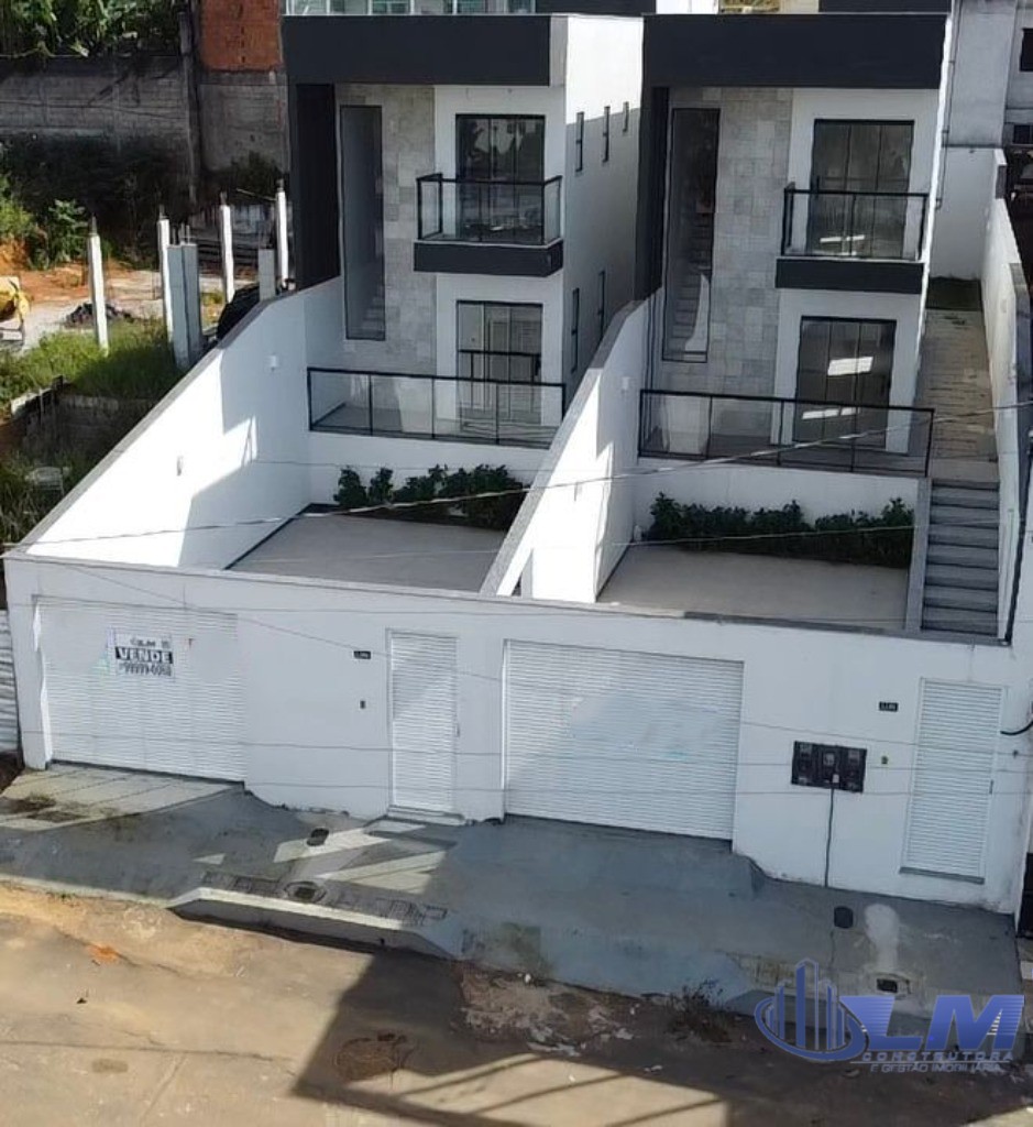 Casa, 3 quartos, 125 m² - Foto 21