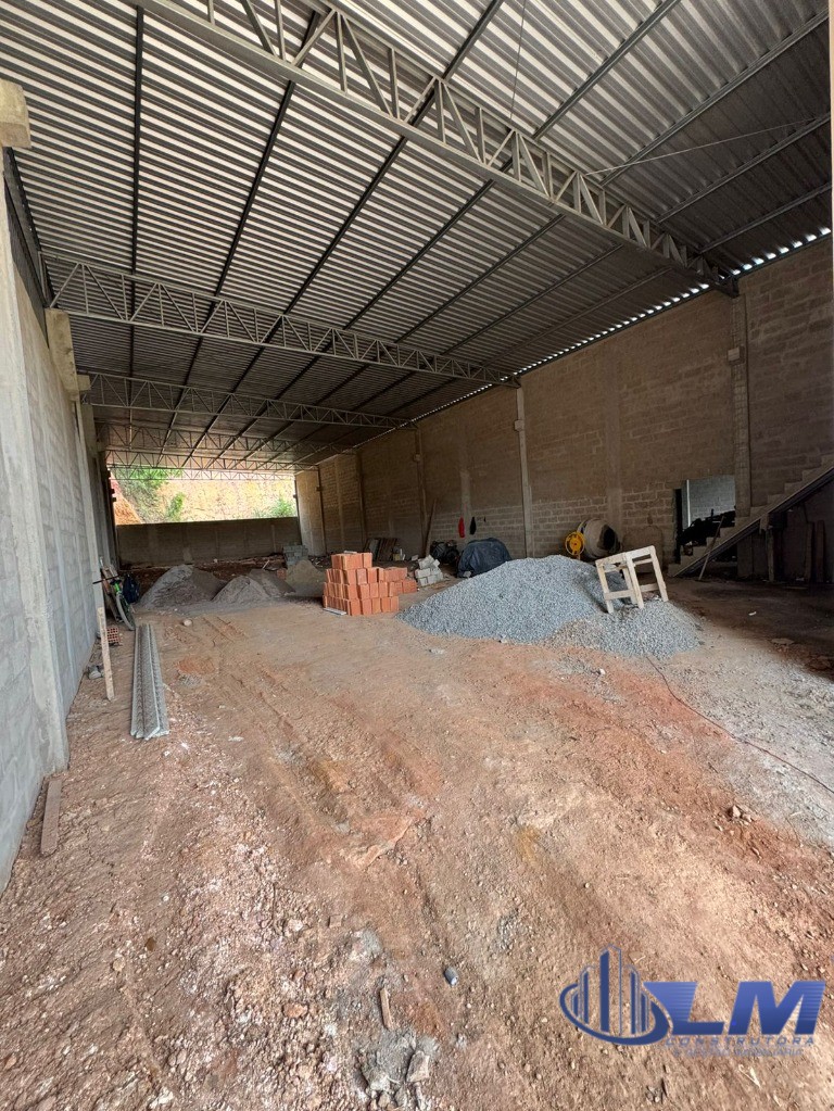 Depósito-Galpão, 420 m² - Foto 5