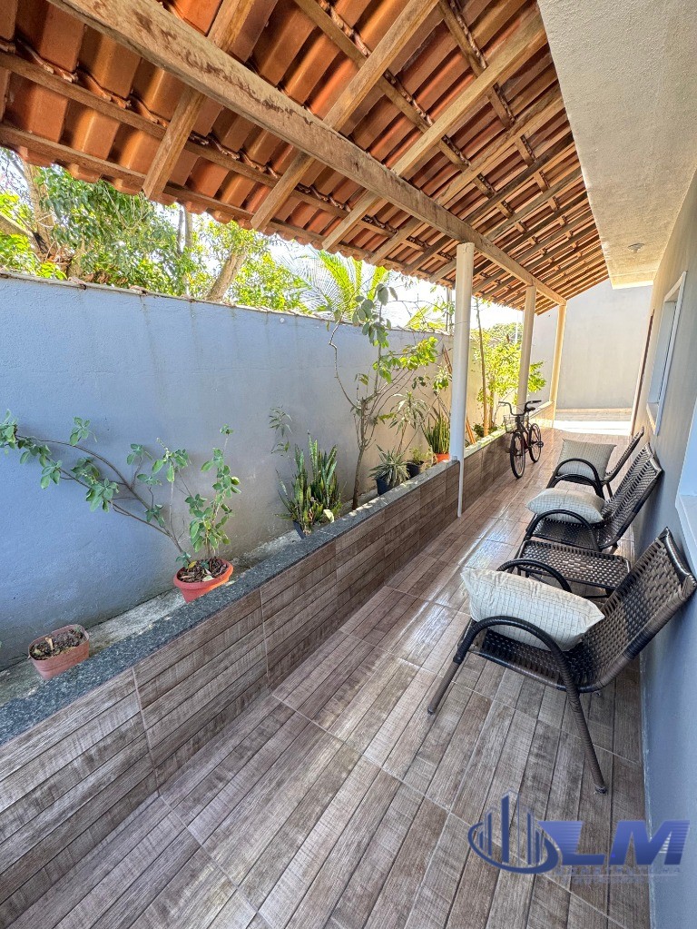 Casa, 3 quartos, 50 m² - Foto 3