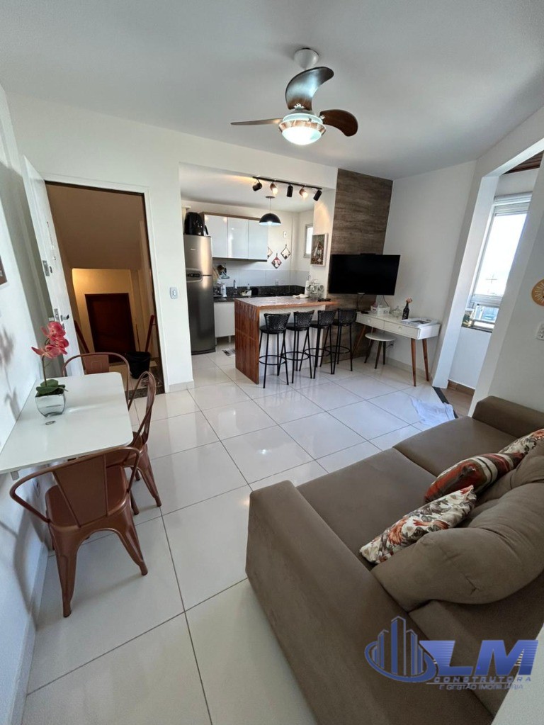 Apartamento, 2 quartos, 70 m² - Foto 2