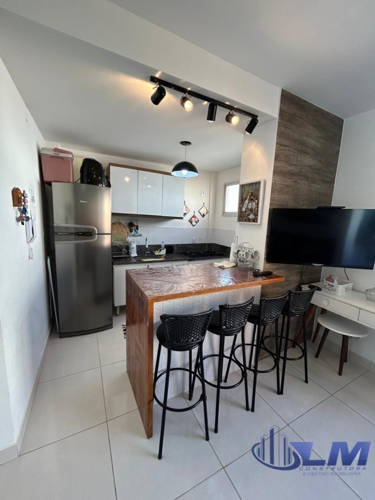 Apartamento, 2 quartos, 70 m² - Foto 1