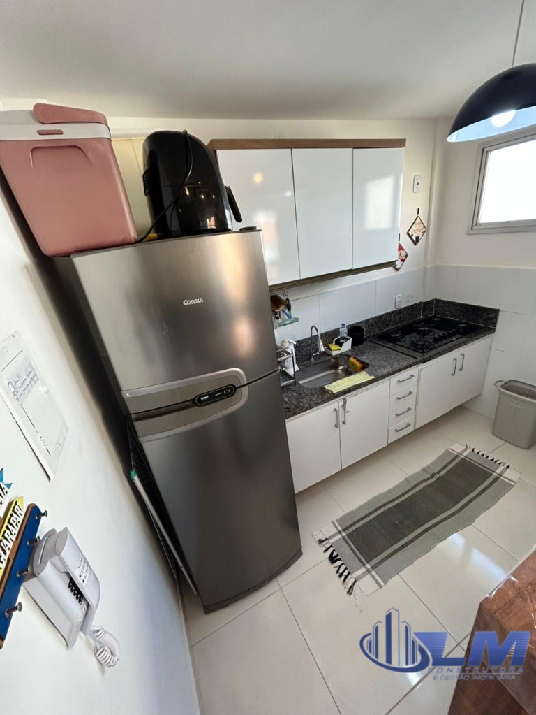 Apartamento, 2 quartos, 70 m² - Foto 3
