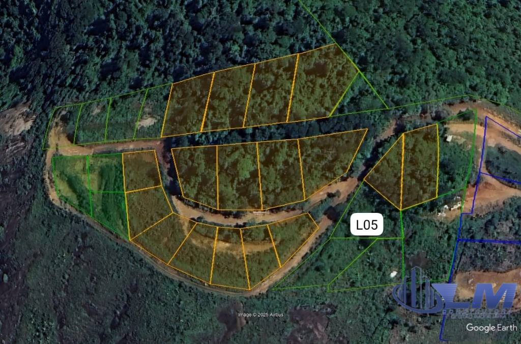 Terreno, 700 m² - Foto 2