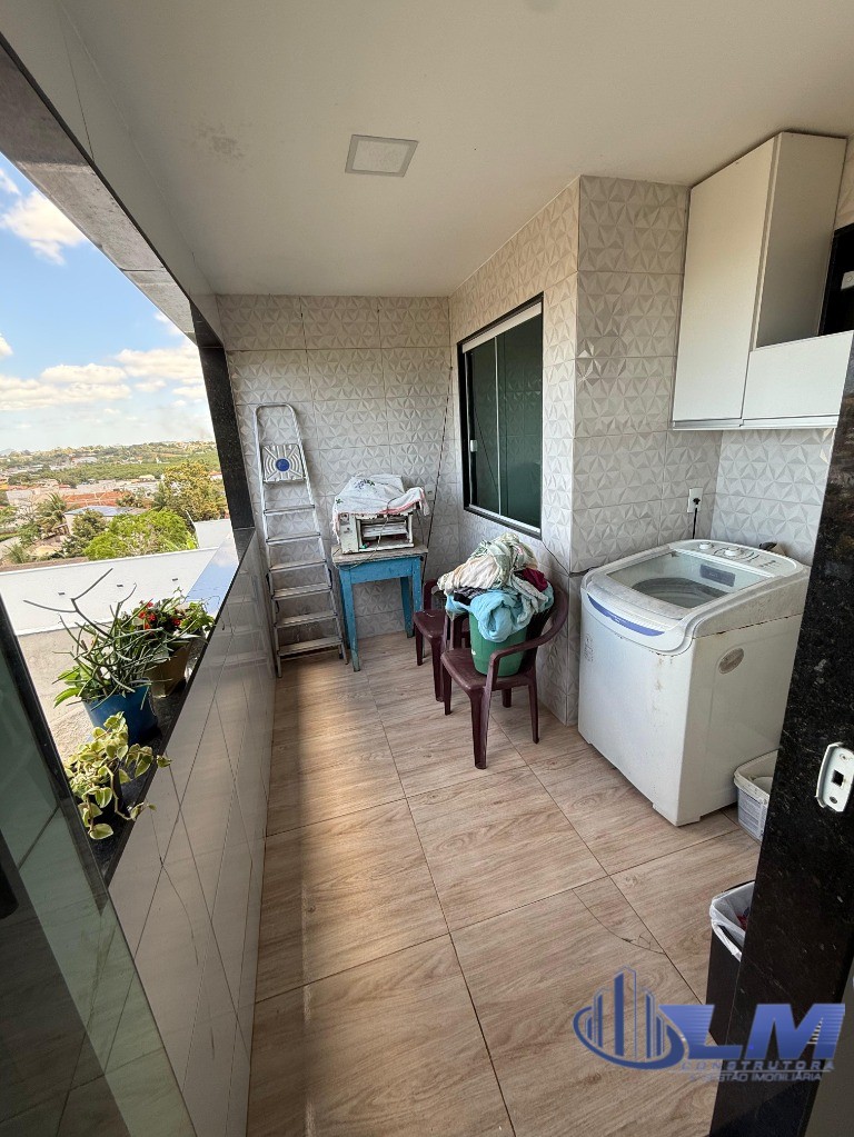 Casa, 3 quartos, 114 m² - Foto 8
