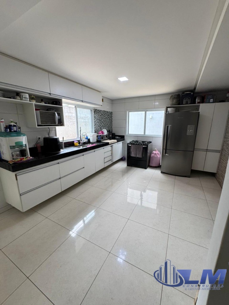 Casa, 3 quartos, 160 m² - Foto 9