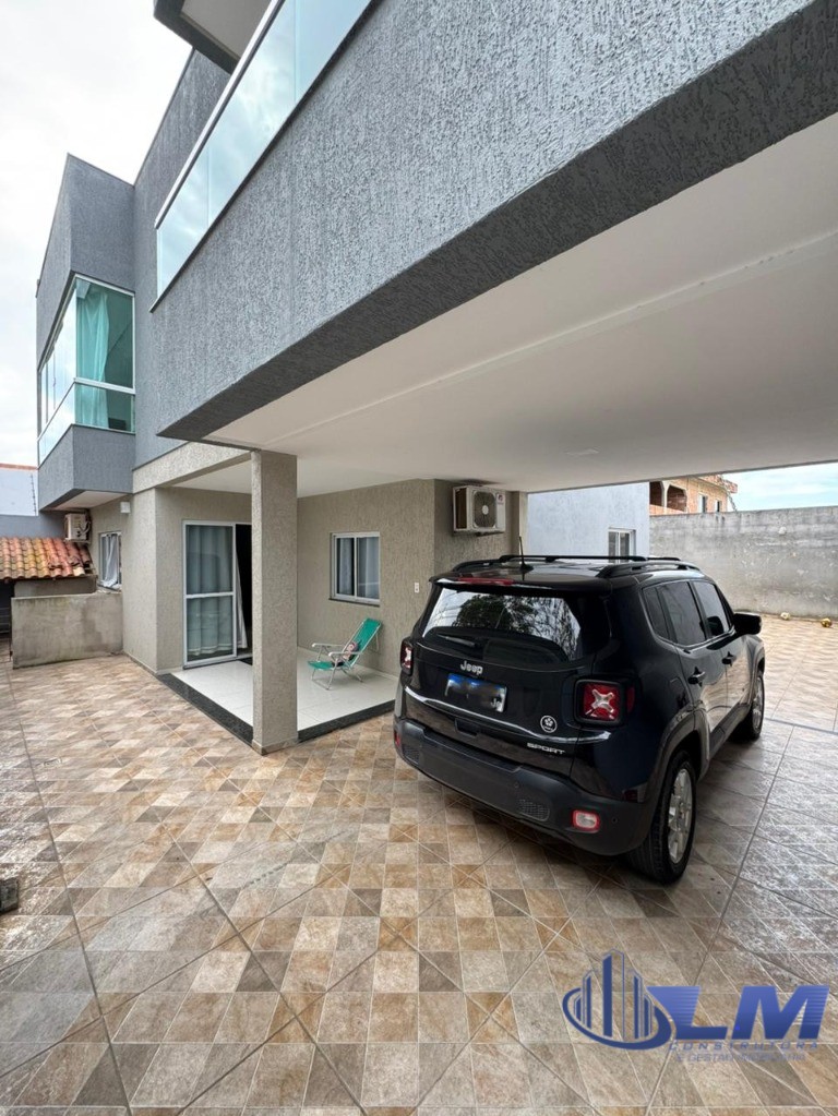 Casa, 3 quartos, 160 m² - Foto 2