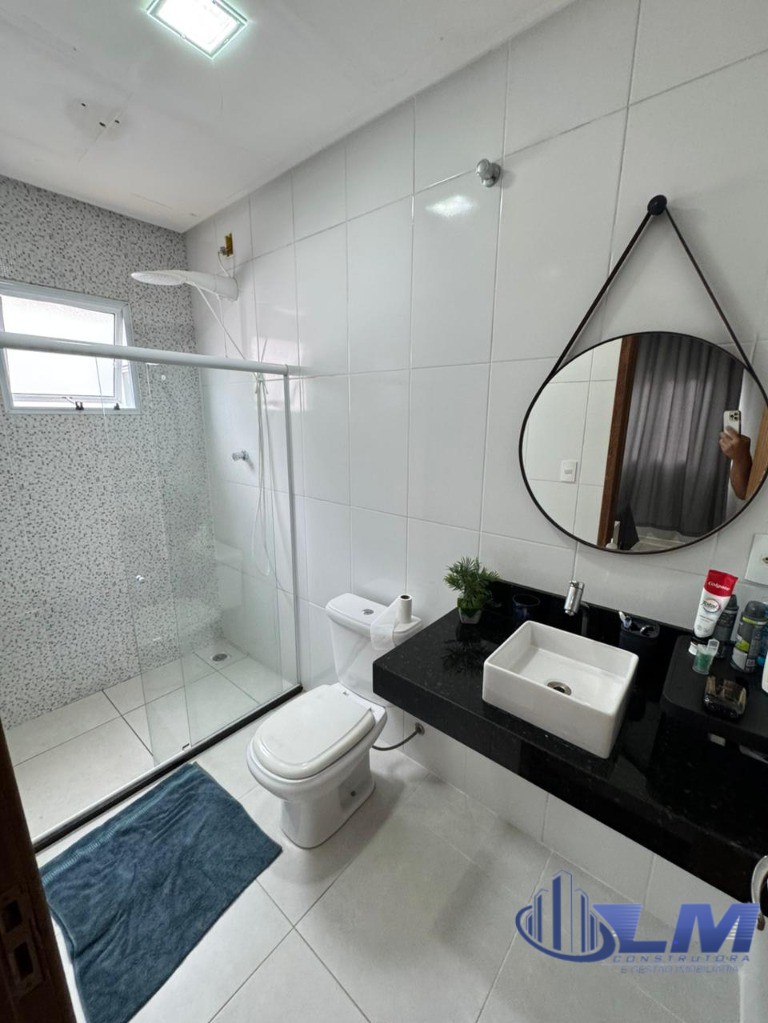 Casa, 3 quartos, 160 m² - Foto 14