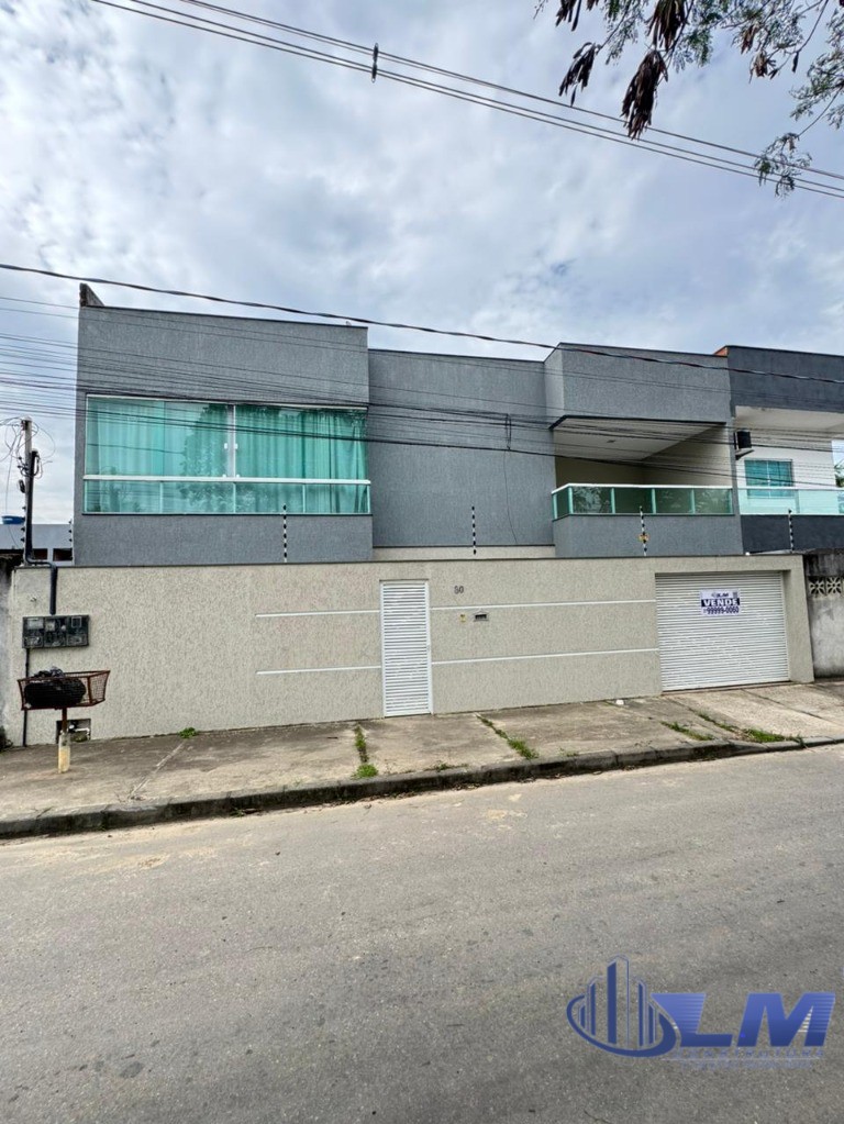 Casa, 3 quartos, 160 m² - Foto 1