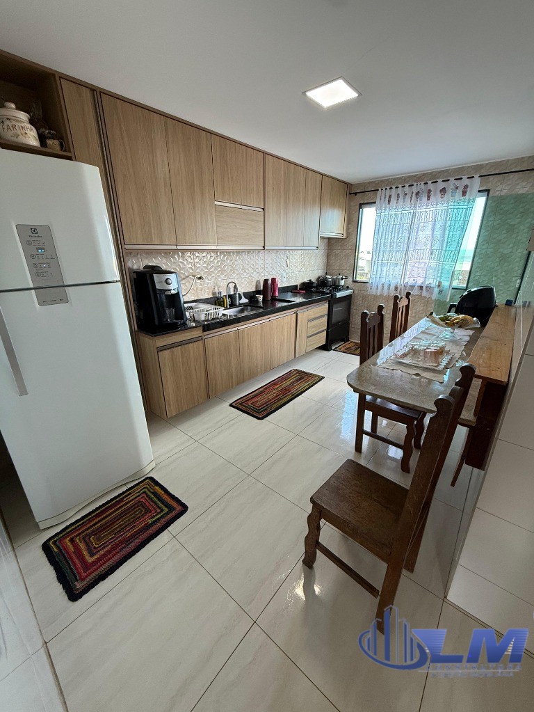 Casa, 3 quartos, 114 m² - Foto 7
