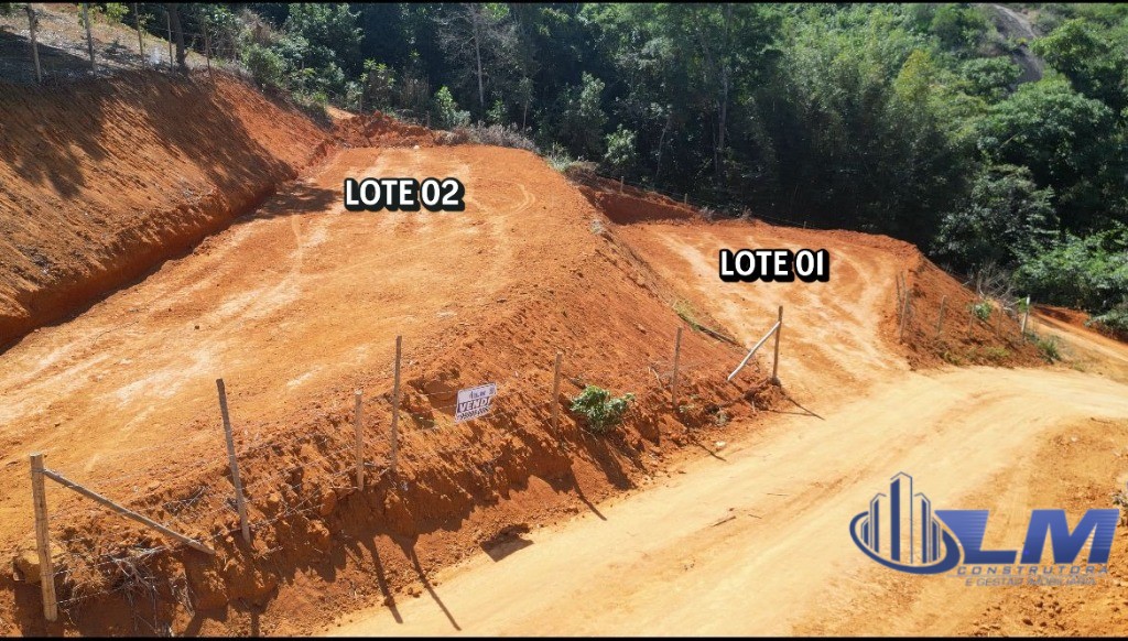 Terreno, 303 m² - Foto 1