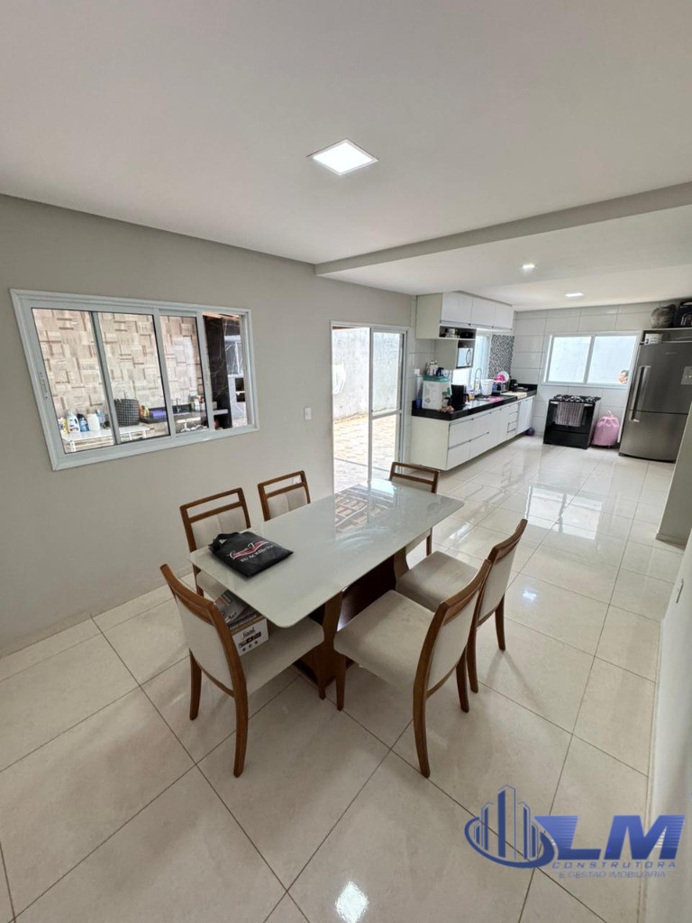 Casa, 3 quartos, 160 m² - Foto 8