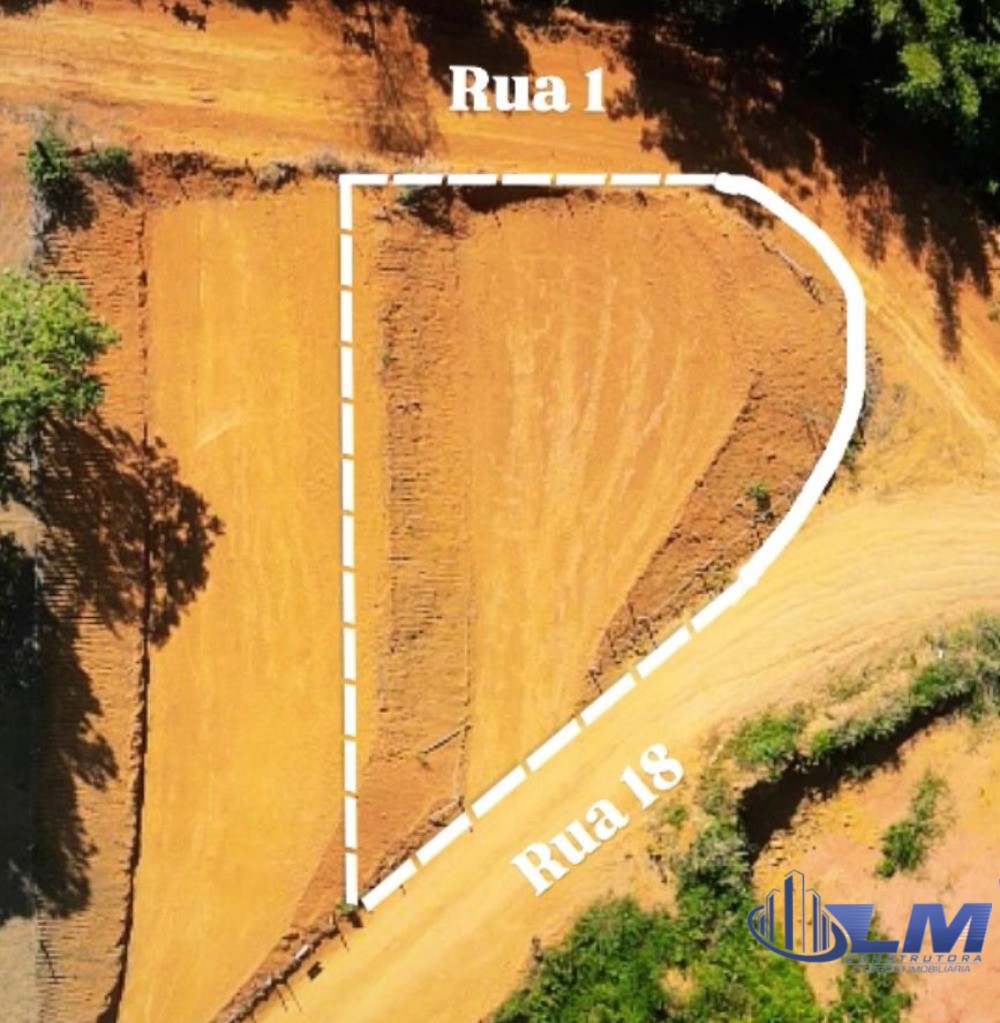 Terreno, 303 m² - Foto 5