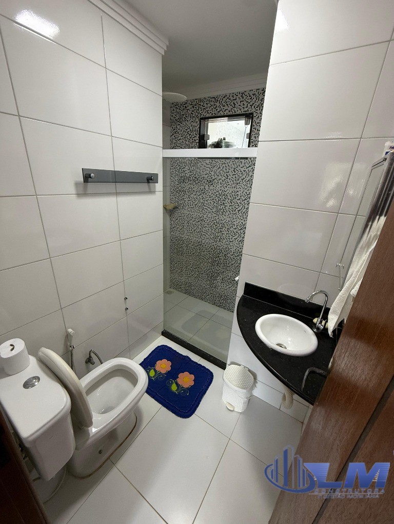 Casa, 3 quartos, 114 m² - Foto 6