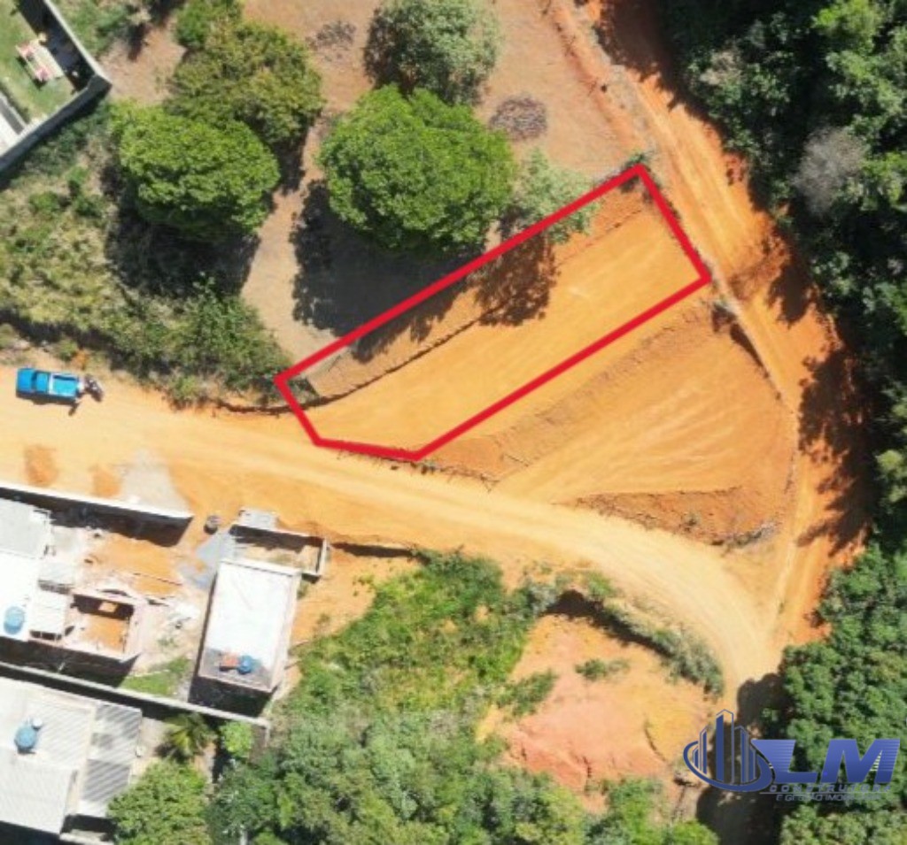 Terreno, 303 m² - Foto 2