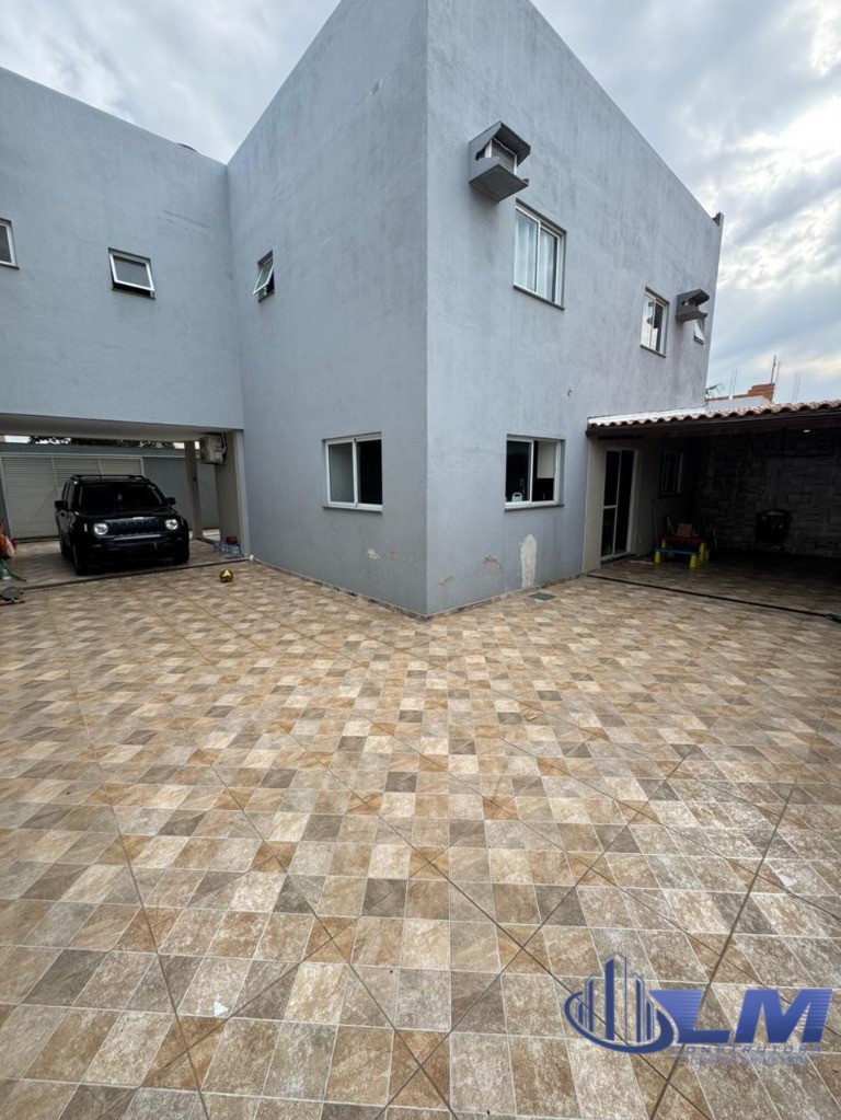 Casa, 3 quartos, 160 m² - Foto 18