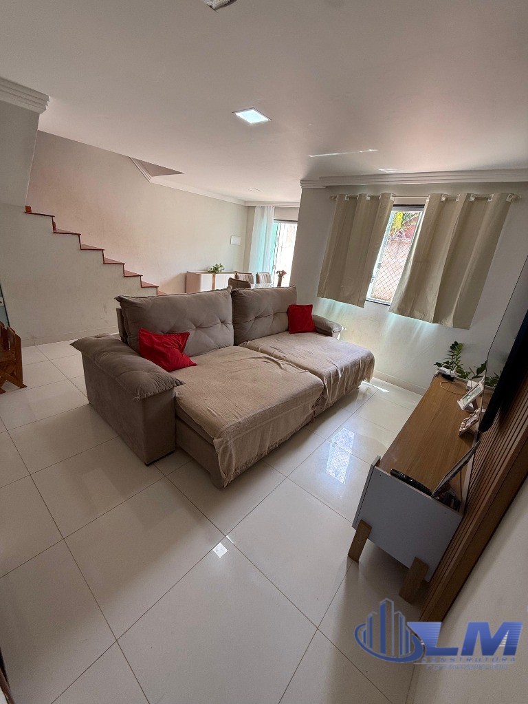 Casa, 3 quartos, 114 m² - Foto 28