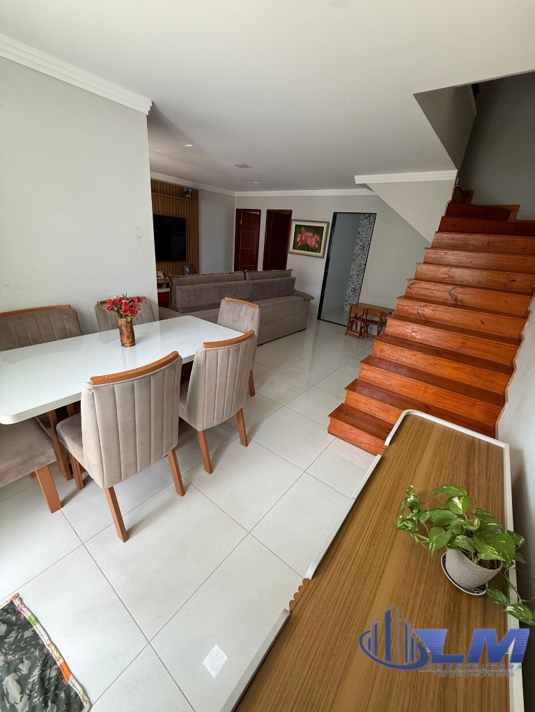 Casa, 3 quartos, 114 m² - Foto 27
