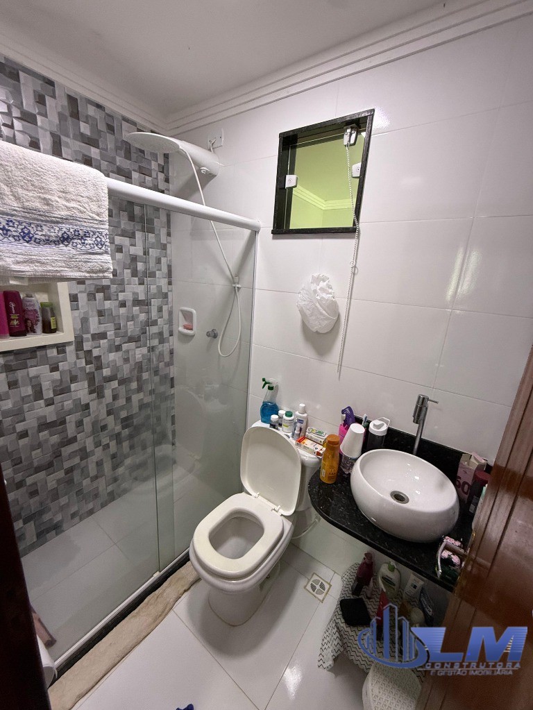 Casa, 3 quartos, 114 m² - Foto 13