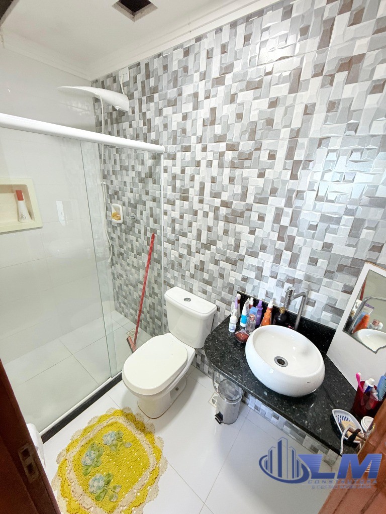Casa, 3 quartos, 114 m² - Foto 20