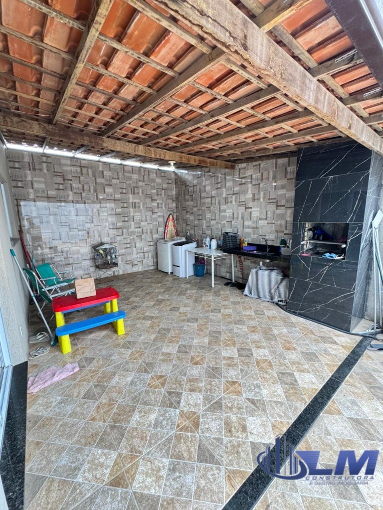 Casa, 3 quartos, 160 m² - Foto 17
