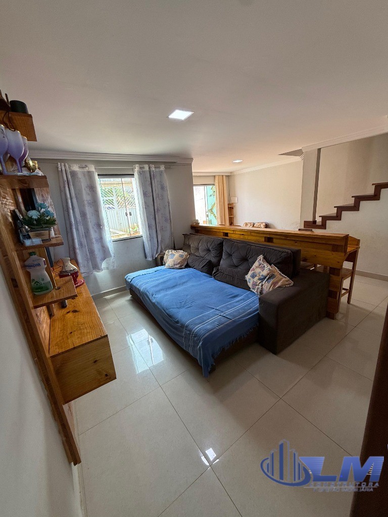 Casa, 3 quartos, 114 m² - Foto 4