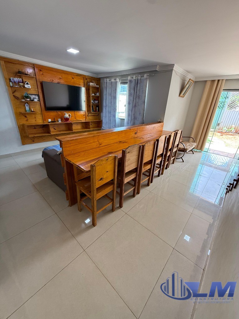 Casa, 3 quartos, 114 m² - Foto 3