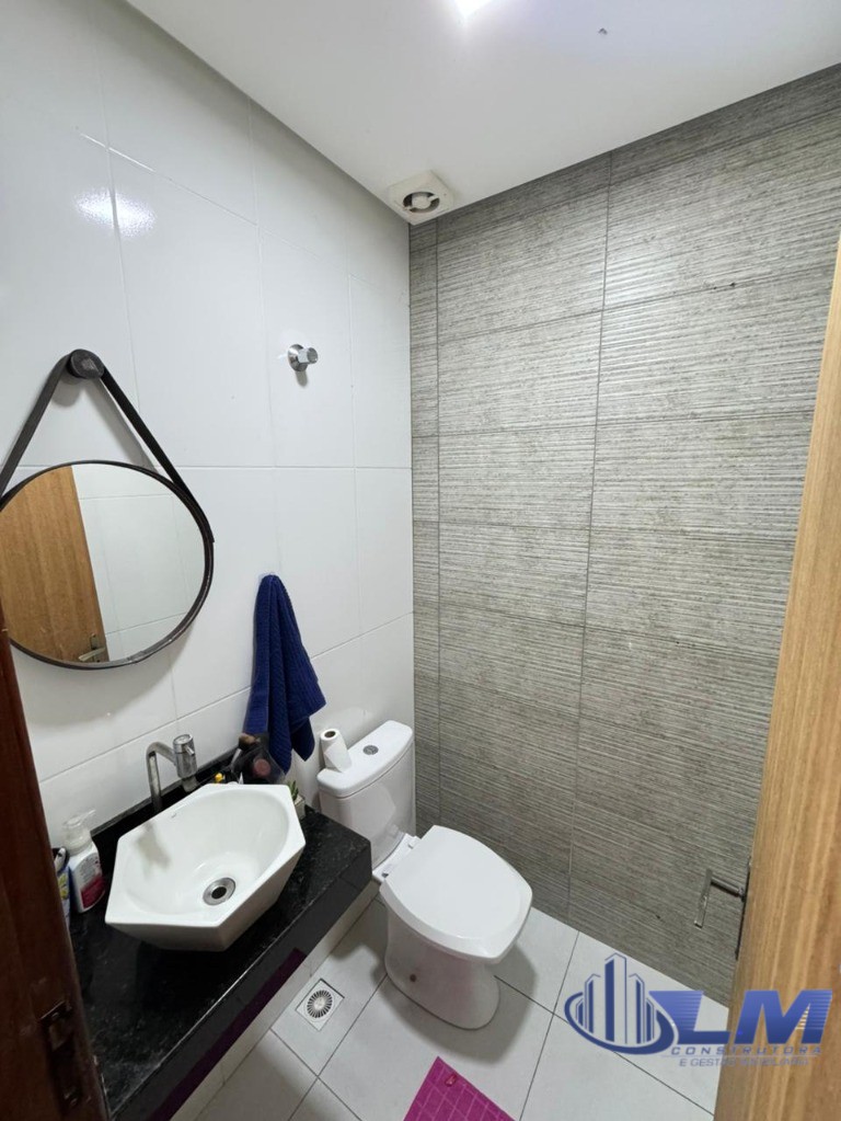 Casa, 3 quartos, 160 m² - Foto 6