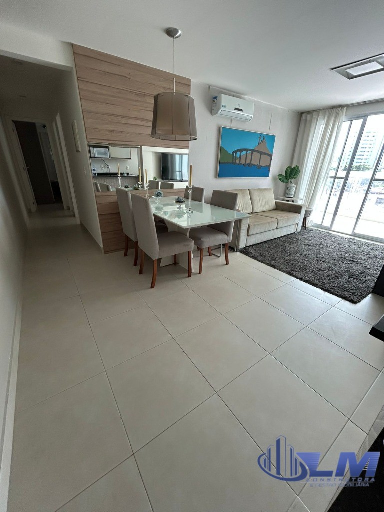 Apartamento, 2 quartos, 108 m² - Foto 2