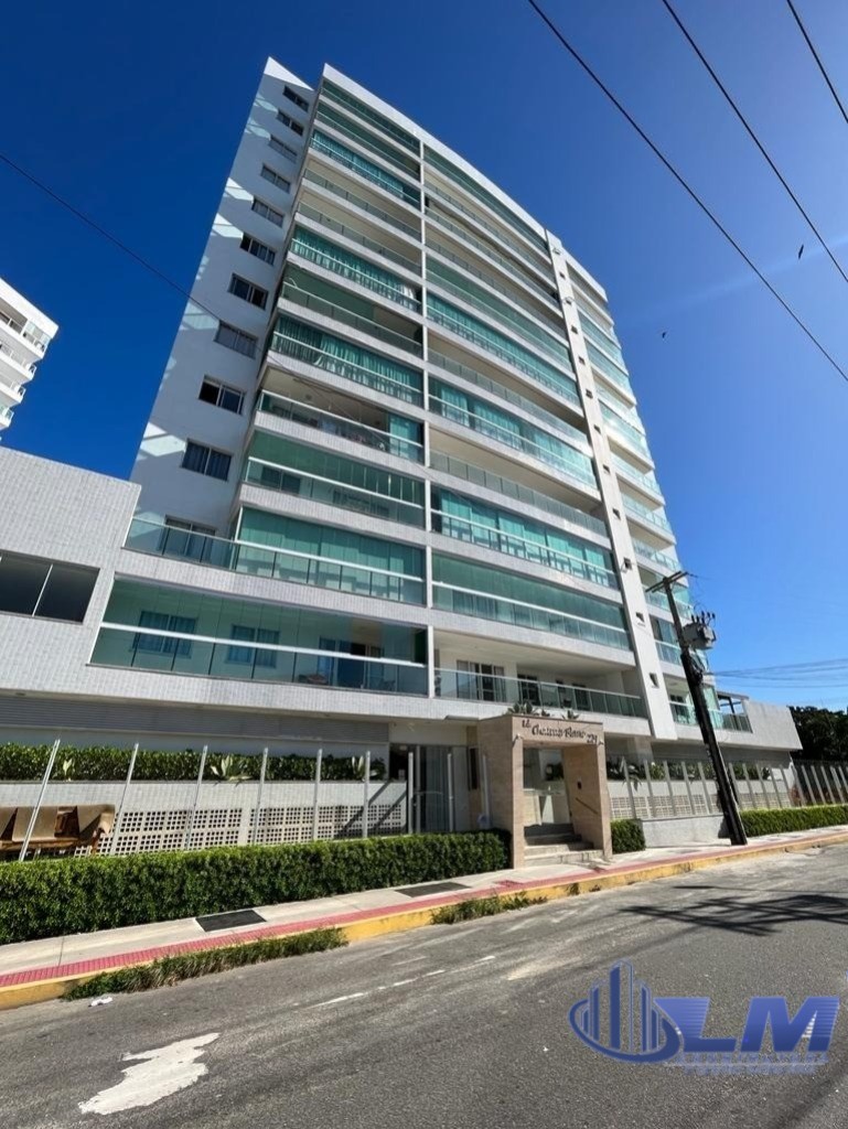 Apartamento, 2 quartos, 108 m² - Foto 1