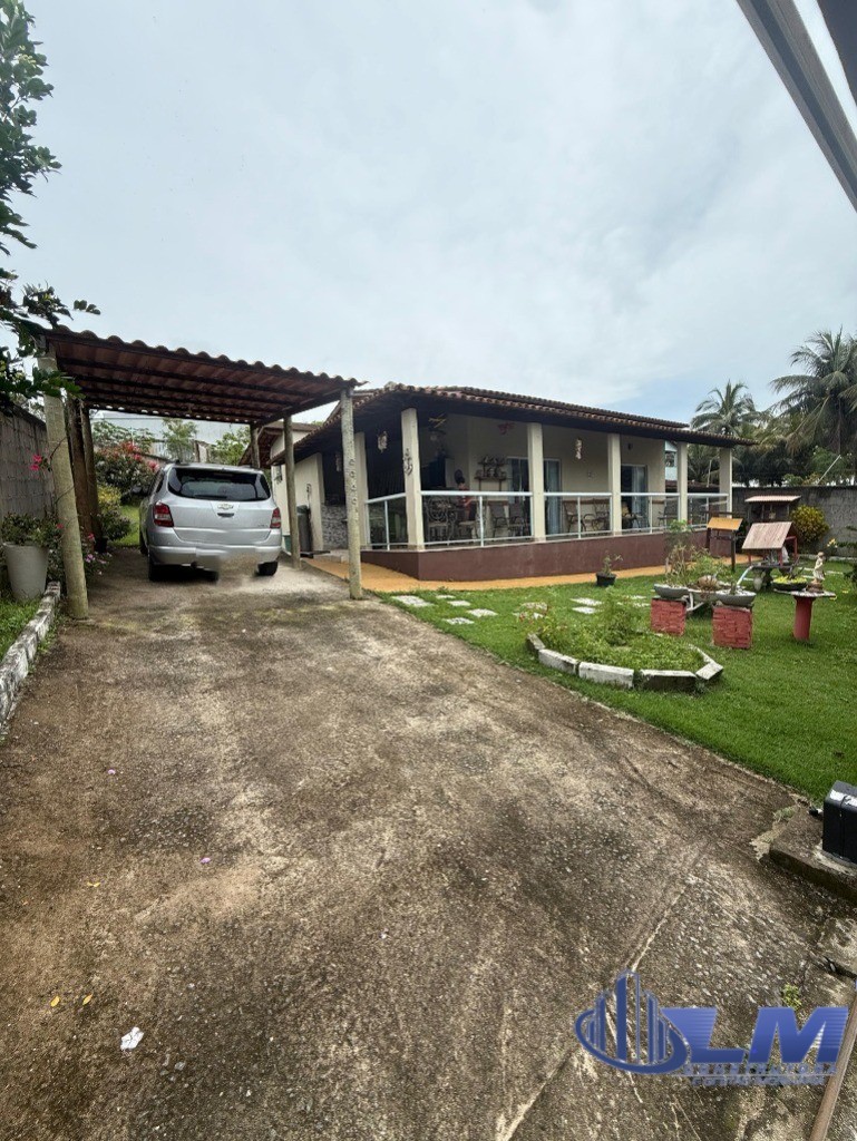 Casa, 3 quartos, 147 m² - Foto 1