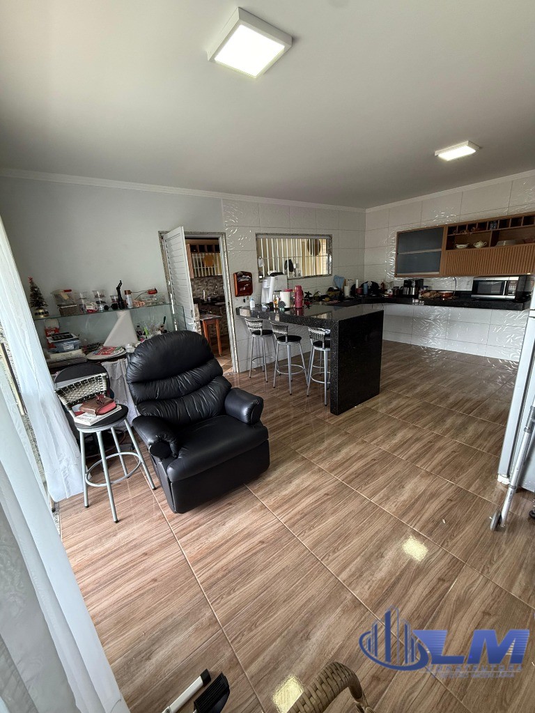 Casa, 3 quartos, 147 m² - Foto 9