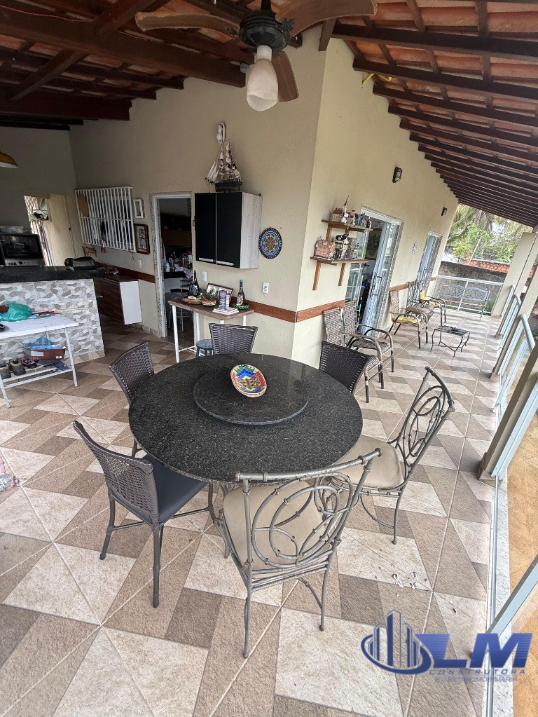 Casa, 3 quartos, 147 m² - Foto 7