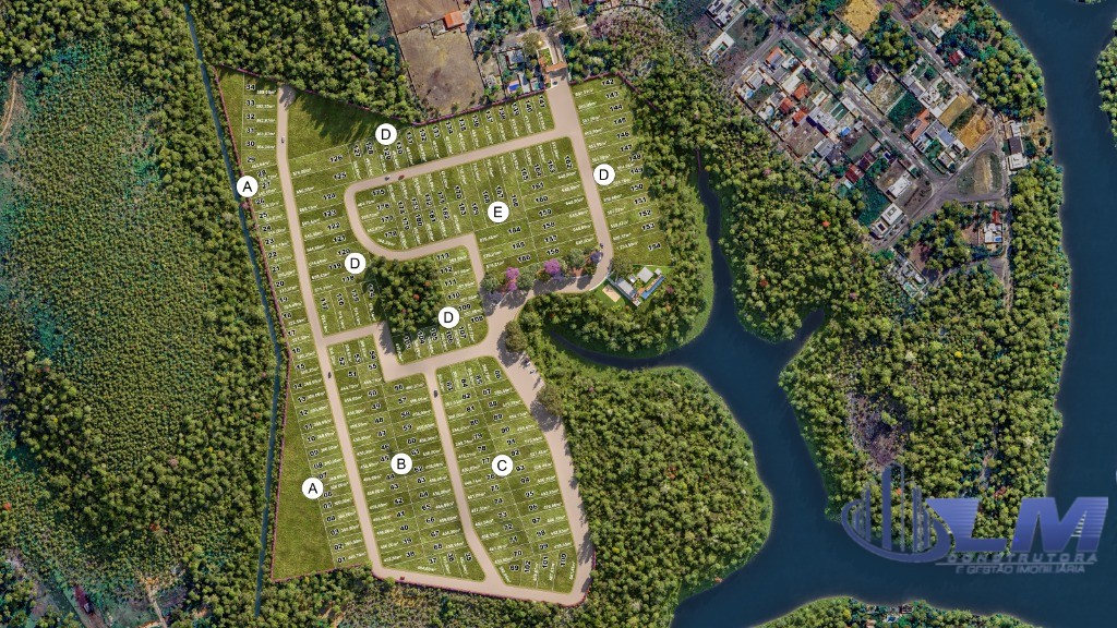 Terreno, 300 m² - Foto 11