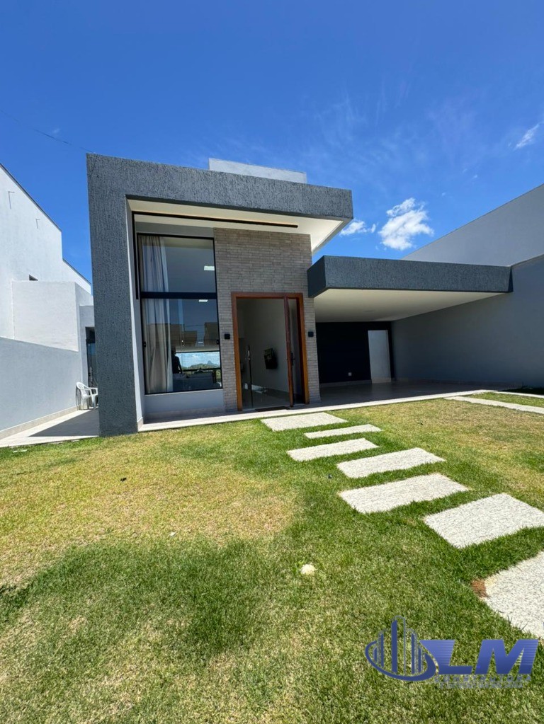 Casa, 3 quartos, 400 m² - Foto 1