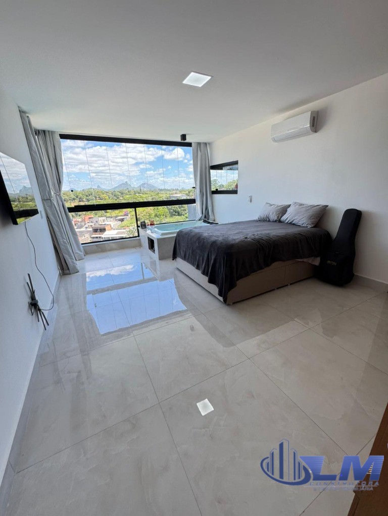 Casa, 3 quartos, 400 m² - Foto 9