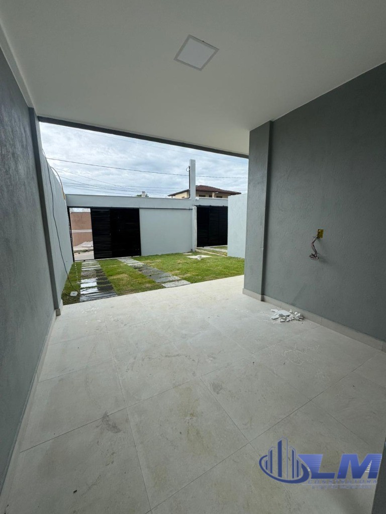 Casa, 3 quartos, 47 m² - Foto 2