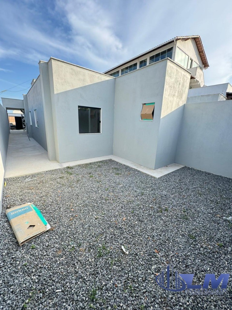 Casa, 3 quartos, 47 m² - Foto 12
