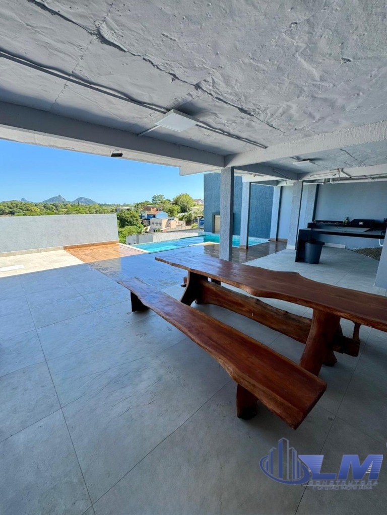 Casa, 3 quartos, 400 m² - Foto 18