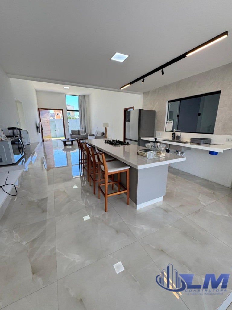 Casa, 3 quartos, 400 m² - Foto 6