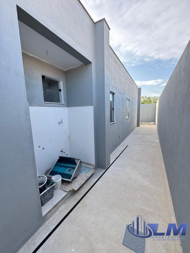 Casa, 3 quartos, 47 m² - Foto 11
