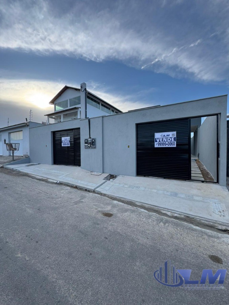 Casa, 3 quartos, 47 m² - Foto 13