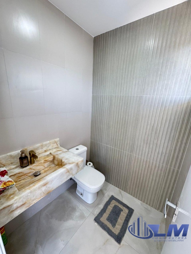 Casa, 3 quartos, 400 m² - Foto 8