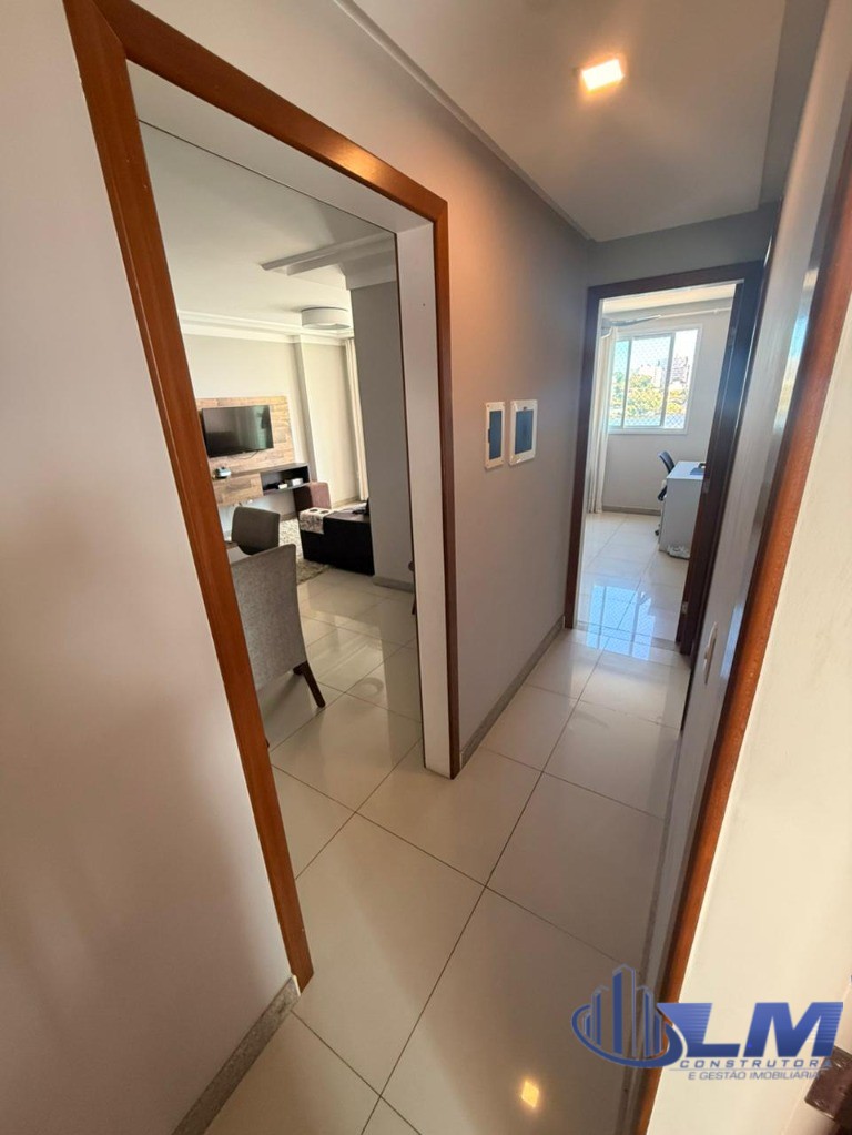 Apartamento, 3 quartos, 91 m² - Foto 7