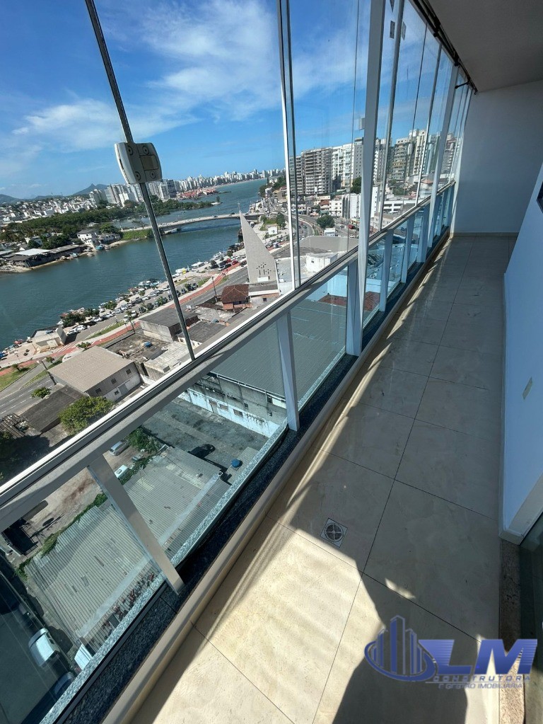 Apartamento, 2 quartos, 80 m² - Foto 8
