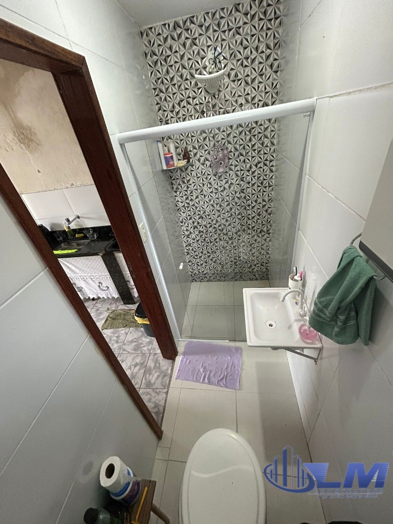 Casa, 1 quarto, 80 m² - Foto 8