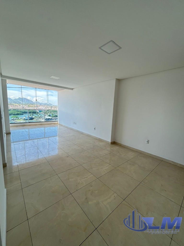 Apartamento, 2 quartos, 80 m² - Foto 1